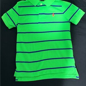 Children’s Polo Shirt